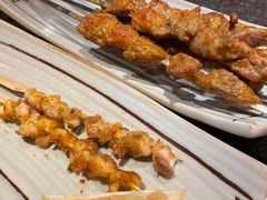 -丝路金桃·新疆菜(徐汇店)