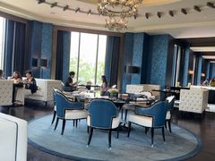 -上海苏宁宝丽嘉酒店·Cafe Bellagio西餐厅