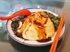 -港爺茶檔·茶餐厅(东晓南路店)