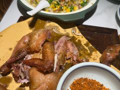 -打酱油·非遗淮扬菜(瘦西湖梅岭店)