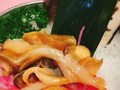 竹蛏王-行家海鲜火锅酒家(静安寺店)