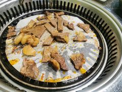 -鹤之乡·齐齐哈尔烤肉·非遗(秋涛路店)