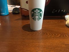 -星巴克(北京望京店)