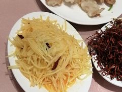 -老昌春饼(中央大街店)