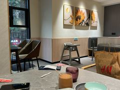-荣记·囍粤茶餐厅(花都店)