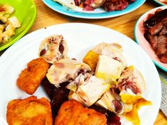 -佰园全日西餐厅-厦门佰翔软件园酒店