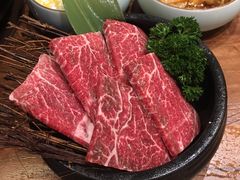 -九田家黑牛烤肉料理(三墩店)