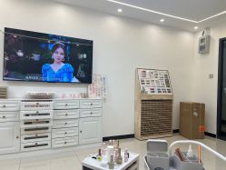 -玉指悦色美甲美睫