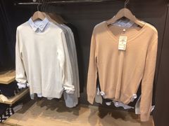 -MUJI无印良品(茂业天地店)