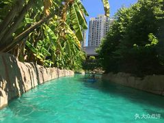 -亚马逊丛林水乐园