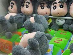 -大玩家(济宁太白路万达店)