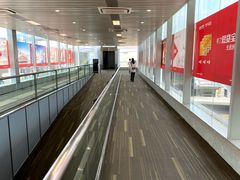 -杭州萧山国际机场