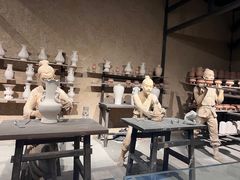 -龙泉青瓷博物馆