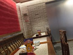 -真地道京味府·鲜橙烤鸭·北京菜(朝阳公园·甜水园店)