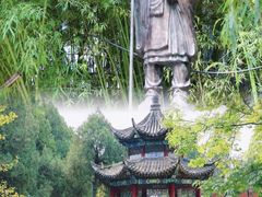 -洛阳白马寺