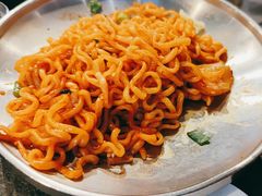 -俊熙家点餐式自助烤肉店(1227广场店)