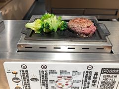 -肉肉大米(金虹桥店)