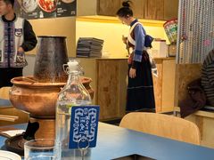 -一坐一忘云南菜(嘉里中心店)