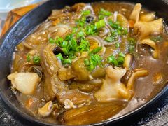 -渔娘渔家丹东海鲜(东直门店)