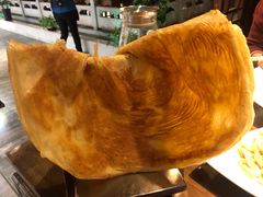 晾衣大饼-燕郊烧鸽子(广安路店)