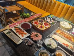 -五星桥原切肥牛火锅·30年专注好牛肉(湖塘店)
