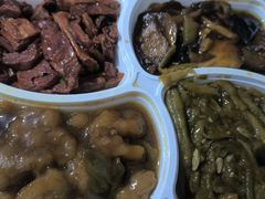 -晓宇盒饭(民安街店)