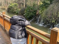 -上海怡沁园度假酒店