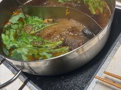 -蝎王府羊蝎子(北大地店)