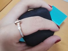 -Tiffany & Co.蒂芙尼
(南京德基广场店)