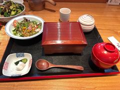 -翔峰炭火鳗鱼(悦泰街里公寓店)