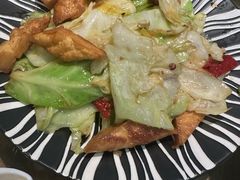 -金莹丸子汤清真(朝外SOHO店)