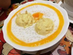 -甜心妈妈·榴莲星级糖水(北京路总店)