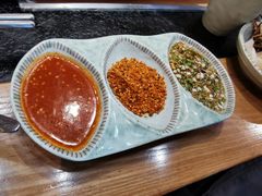 三叠小料-犟牛家·榴莲烤肉(五棵松店)