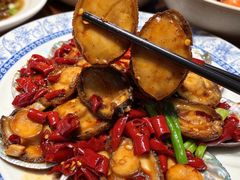 -必点海鲜·海肠捞饭(滨江道一店)