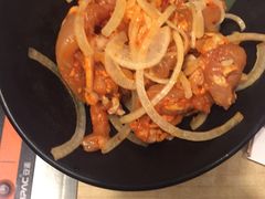 -新石器烤肉(中房金谊广场店)