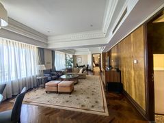 -上海红塔豪华精选酒店