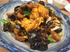 醋溜木须-小土豆北方菜馆(文慧园店)