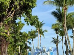 -白云中餐厅·粤菜·亚龙湾喜来登度假酒店