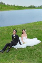 -摩玛婚纱摄影(杭州店)