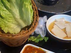 -老卜奎齐齐哈尔烤肉(人民东路店)