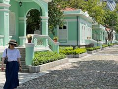 -龙环葡韵住宅式博物馆