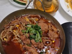-梅花香里大酒店(郁金香路店)