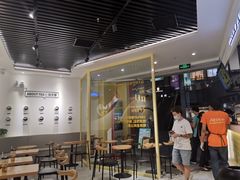 -丘大叔柠檬茶(乐峰广场分店)