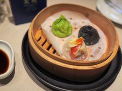 -米桃·苏园·苏锡菜(仁恒仓街店)