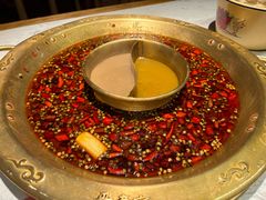 -哥老官重庆美蛙鱼头(西湖银泰十一哥店)