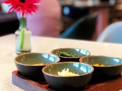 开胃小菜-半山腰·云南菜(侨福芳草地店)