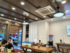-乐清海鲜面馆(服装城店)