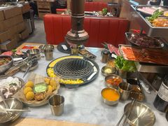 -韩宫宴烤肉·料理(南京江宁万达店)