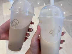 -喜茶(南昌王府井店)