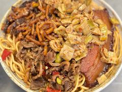 -梅溪·小伙子干挑面(安吉总店)